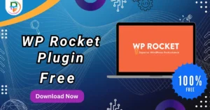 download wp rocket plugin free WP Rocket Premium Latest GPL plugin dashboard showing site speed results and advanced caching options