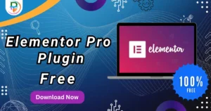 elementor pro latest version gpl free download